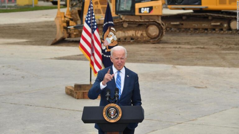 It’s time for Democrats to choose between limited success and total failure
