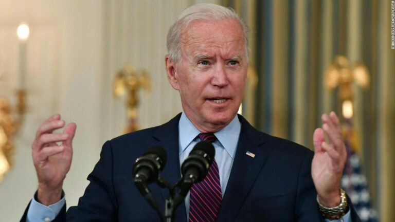 Former US Attorney: Biden will regret statement about Jan. 6 committee subpoenas