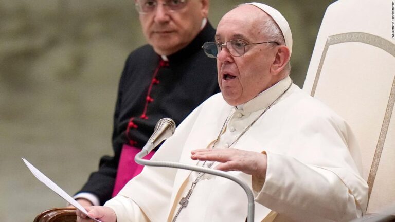 Pope expresses ‘shame’ over Church response to sexual abuse survivors following French report