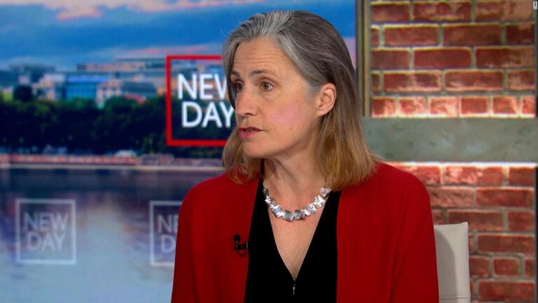Trump’s Russia adviser says Facebook is a bigger threat than Putin