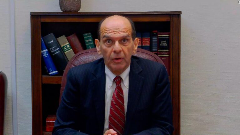 Attorney: The Pope’s comments today are ‘just words’