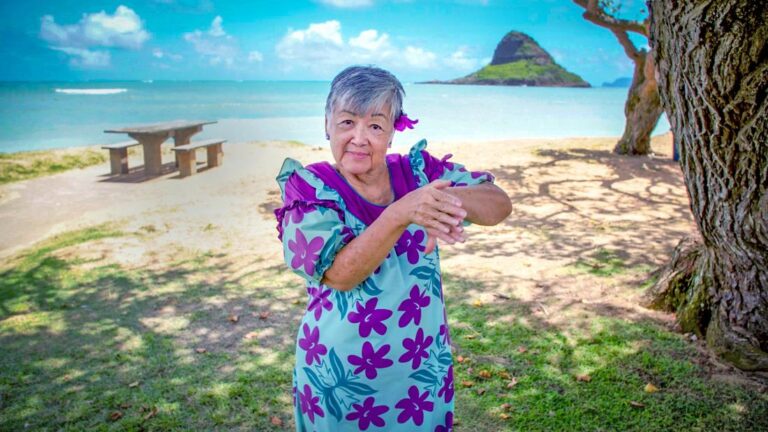 The fight to save Hawaii Sign Language from extinction