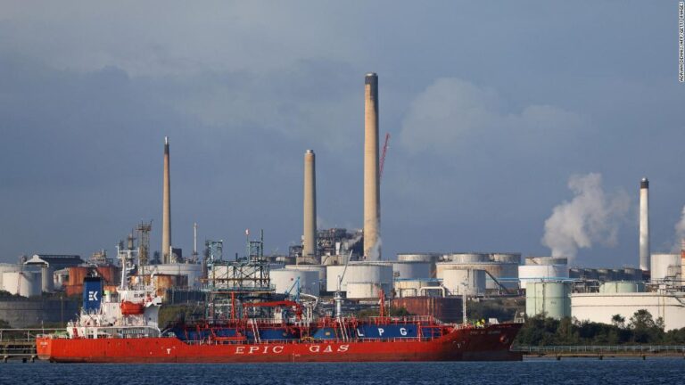 A global energy crisis is coming. There’s no quick fix