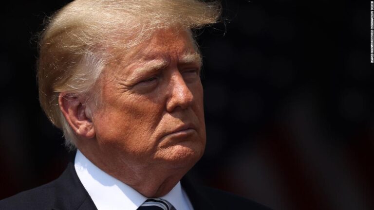 Trump pushed loyalist at DOJ to attempt coup