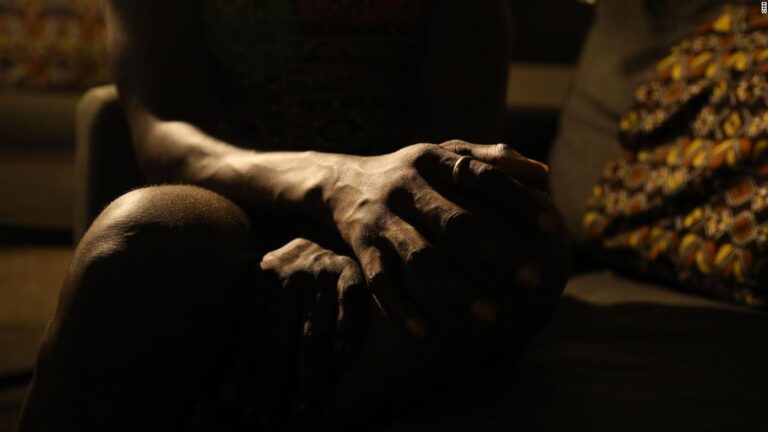How a US group with links to the far-right may have influenced a crackdown on Ghana’s LGBTQ community