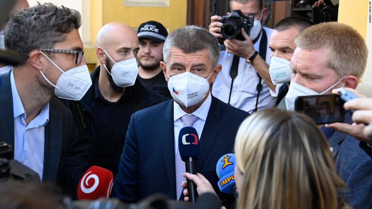 Czech Republic’s election may be the strategy to defeat Trumpism