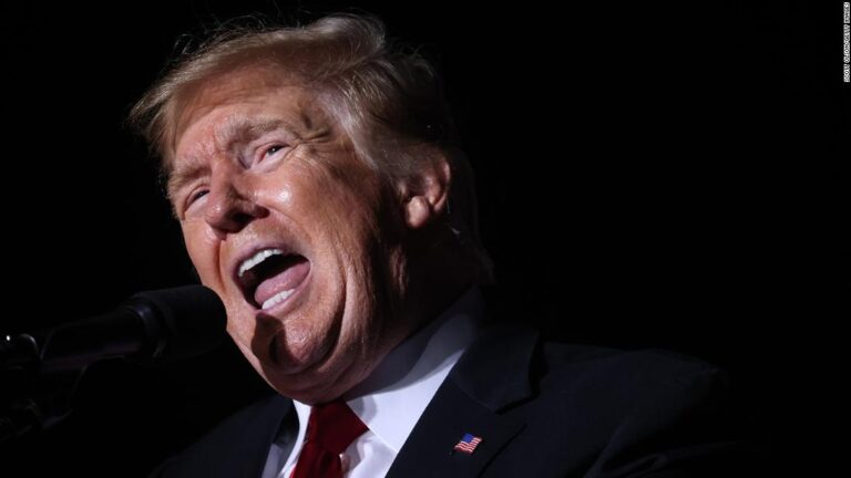 Here’s why you should be worried about US democracy right now