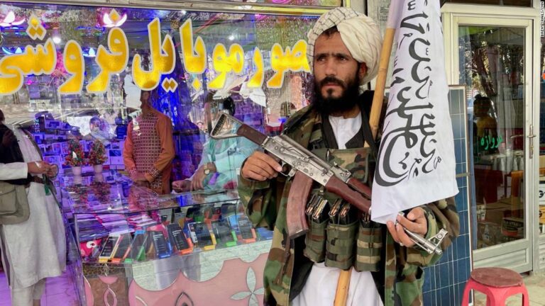 Taliban’s religious police instructed to be more moderate, but vulnerable Afghans say brutal justice is still being meted out