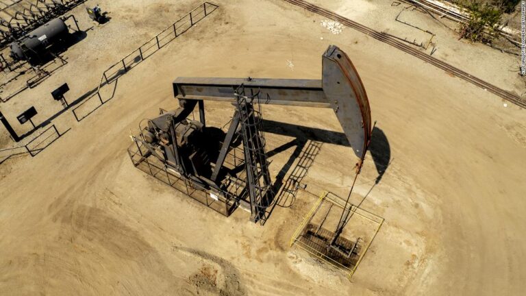 Gas prices skyrocket as the global energy crisis worsens
