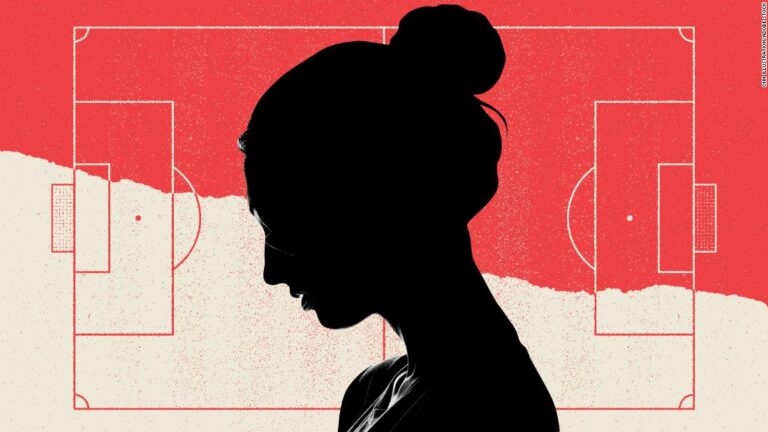 FIFA fears recent abuse cases in women’s football are just ‘tip of the iceberg’