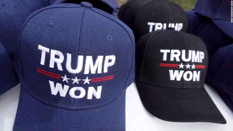 Why Donald Trump’s new social media company is doomed to fail