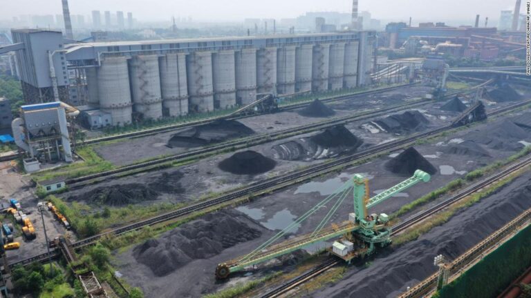 China and India face a deepening energy crunch