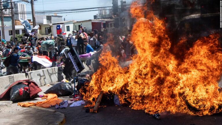 A migration crisis is ballooning in Latin America