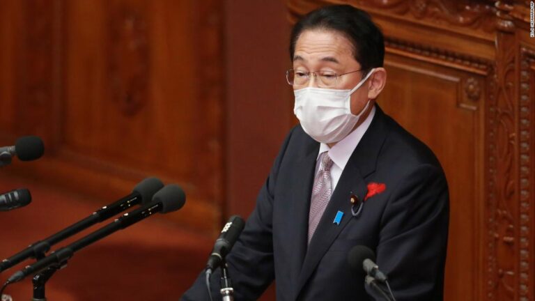 Japan’s Prime Minister dissolves Parliament ahead of October 31 general election