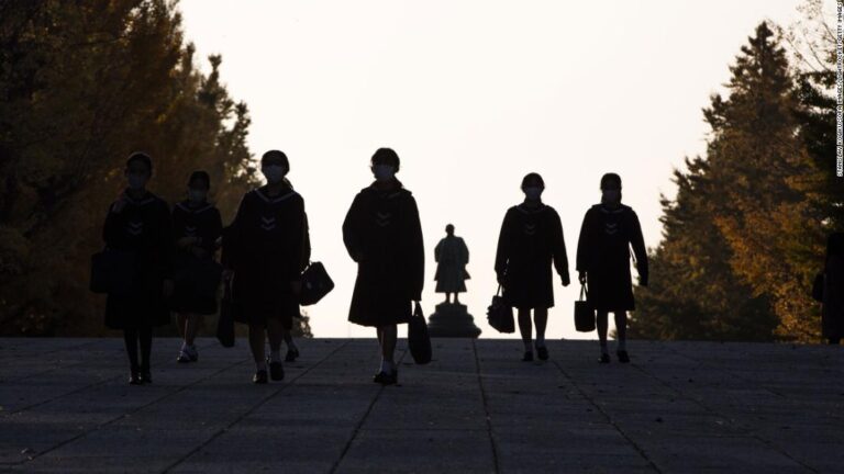 Child suicides in Japan are at a record high