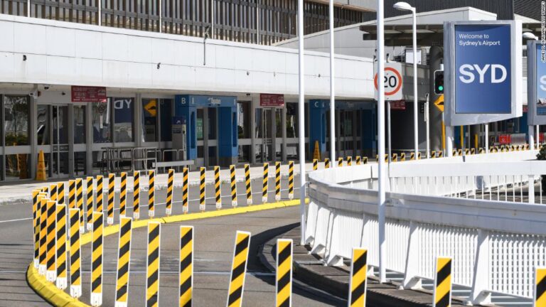 Australia’s biggest city to end Covid-19 quarantine for international travelers