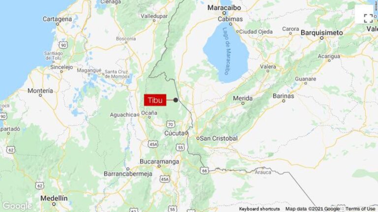 Killing of two Venezuelan youths in Colombia sparks diplomatic row