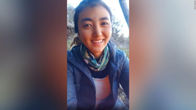 Man sentenced to death in China for setting his ex-wife on fire during a livestream