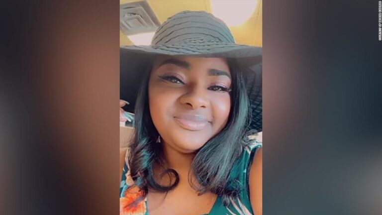 ‘Please get vaccinated’: Daughter’s death after giving birth a cautionary tale, mom says