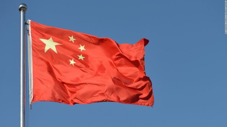 China denies testing a nuclear-capable hypersonic missile, says it was a spacecraft