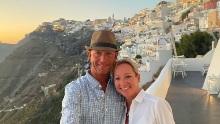 What happens when travelers test positive for Covid on vacation?