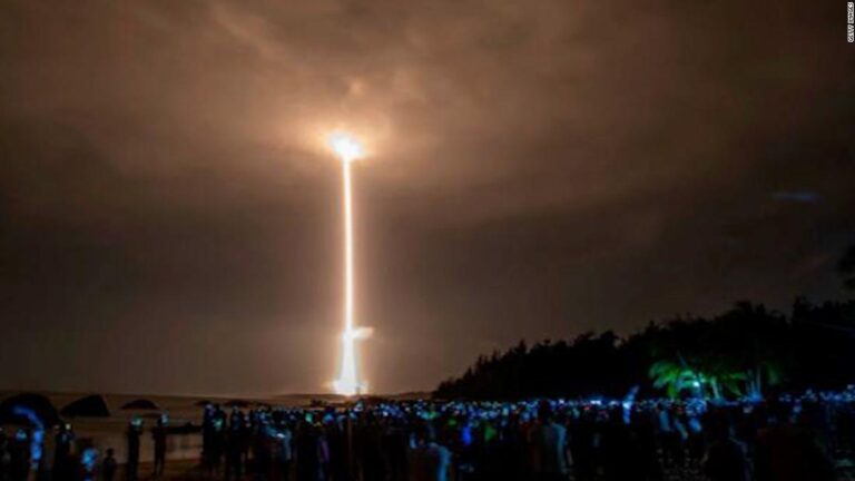 China’s latest missile test raises stakes for Biden’s nuclear weapons review