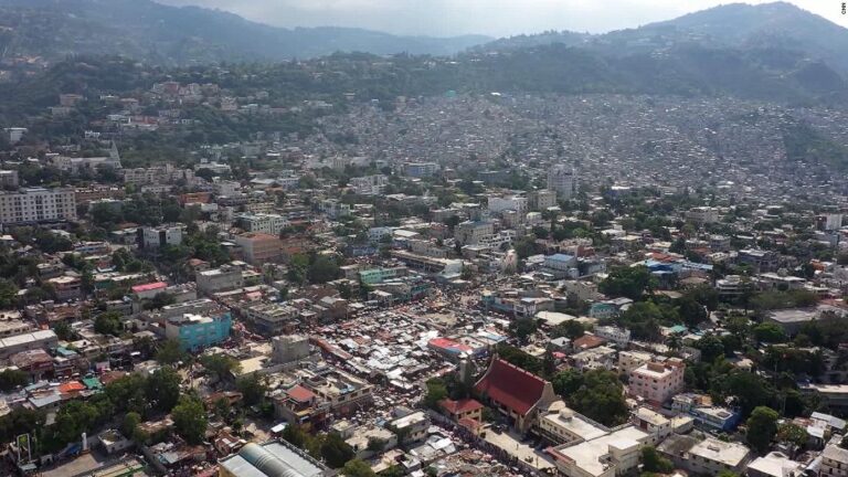 Close calls and threats for US missionaries before Haiti kidnapping