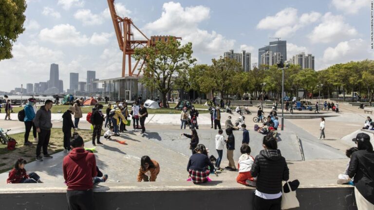 China drafts law to punish parents for children’s bad behavior