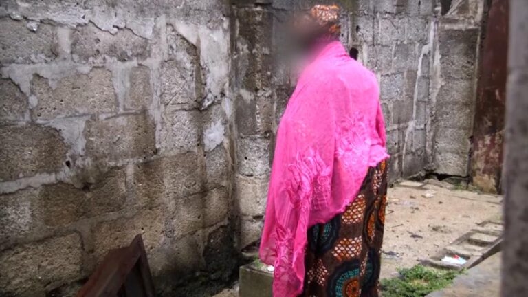 One year after Lekki toll gate shooting, victim’s mother wants honesty from Nigerian government