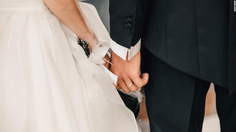 Why large age gaps in marriages are declining