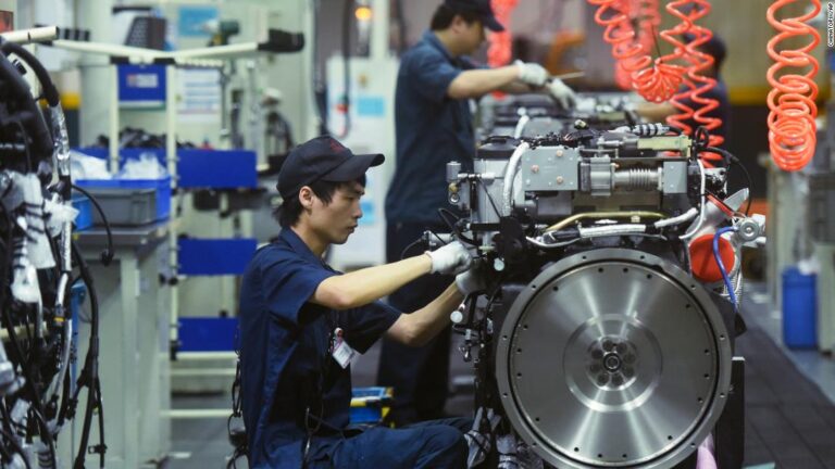 China’s real estate crisis could kill growth into 2022. Beijing’s undeterred