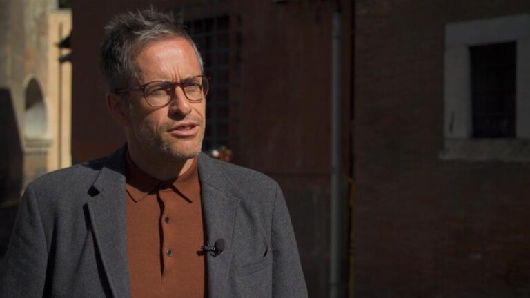 ‘Italy has not confronted its fascist past’: Professor on country’s complicated history