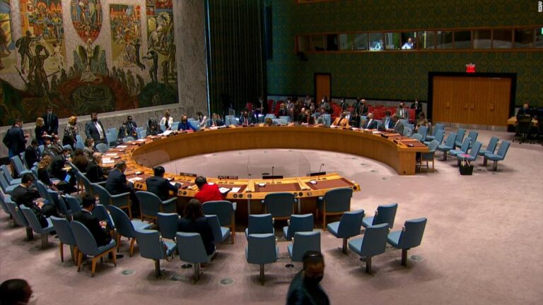 North Korea accuses US and UN of ‘tampering with a dangerous time bomb’