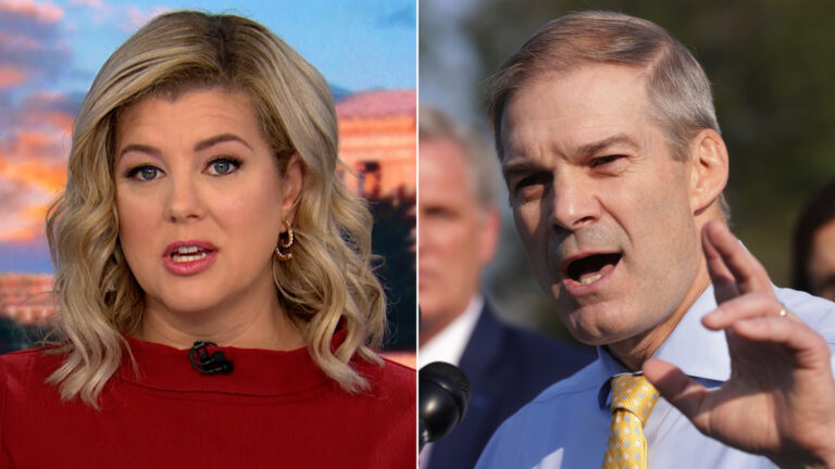 Jim Jordan struggles to answer Jan. 6 question. Keilar rolls the tape