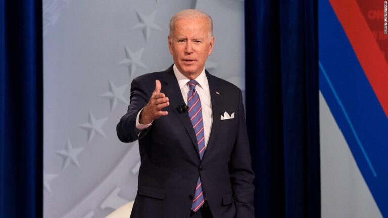 Biden has new chance to rein in pandemic at vaccine turning point