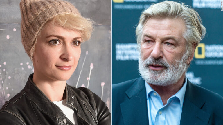 Search warrant issued for Alec Baldwin film set after fatal shooting
