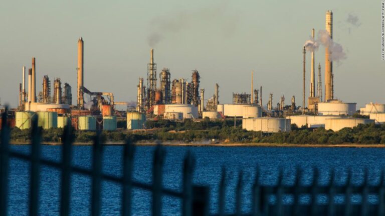 Oil executives testify about climate disinformation