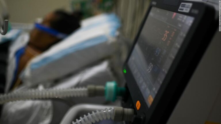 Cheap, generic anti-depressant may reduce severe Covid-19 disease, study finds