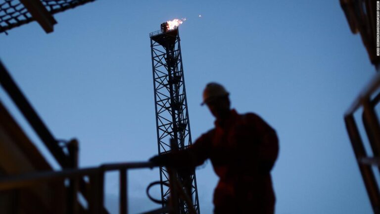 Inside the fight over the future of the oil industry