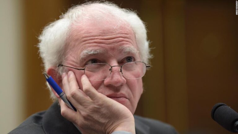 Trump lawyer said ‘courage’ would help Pence send election to the House