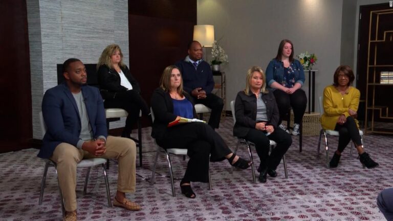 Exclusive: Derek Chauvin jurors speak out for the first time