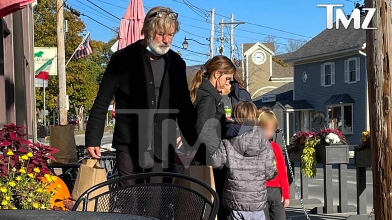 Alec Baldwin speaks out about Halyna Hutchins and guns on sets