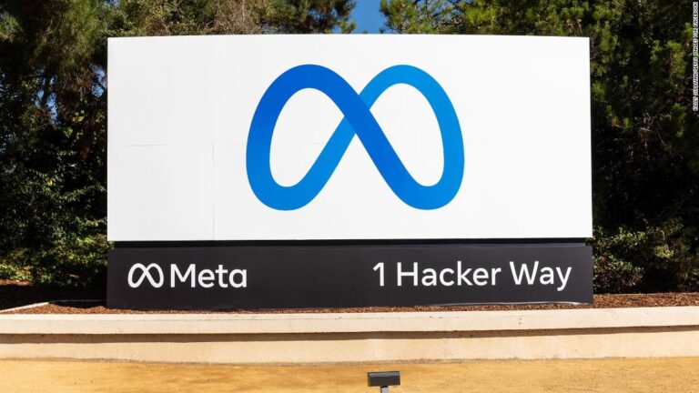 Facebook changes its company name to reflect its future ambitions