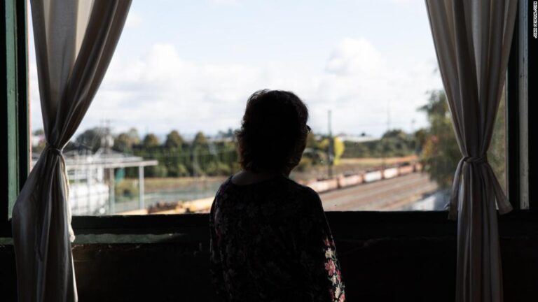 Hear why wife had to choose between her marriage and the Covid-19 vaccine