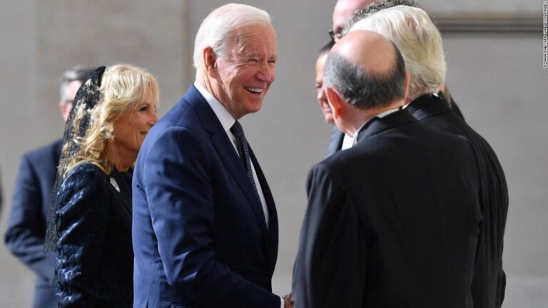 Joe Biden faces a more skeptical global audience at his first G20 as President