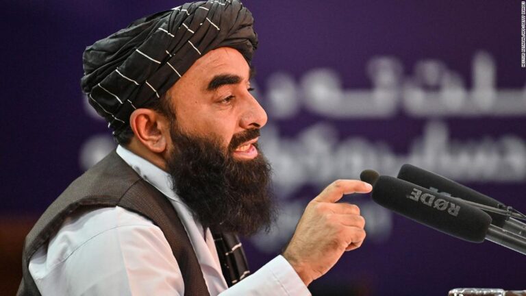 Three wedding guests reportedly shot dead in Afghanistan for playing music at reception