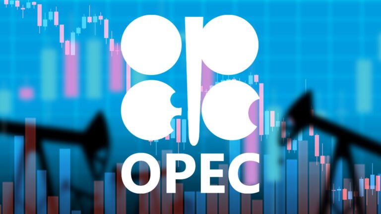 Oil trades below $80 as OPEC+ said to plan supply increase; LNG at record