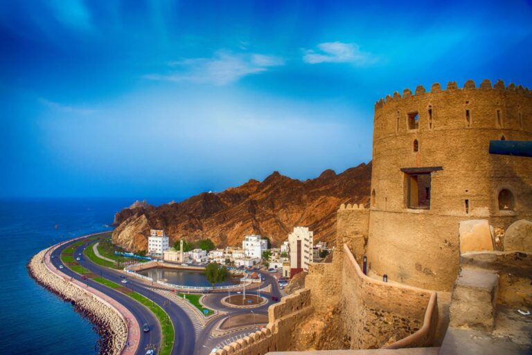 Oman credit rating outlook revised to positive by S&P on fiscal improvement