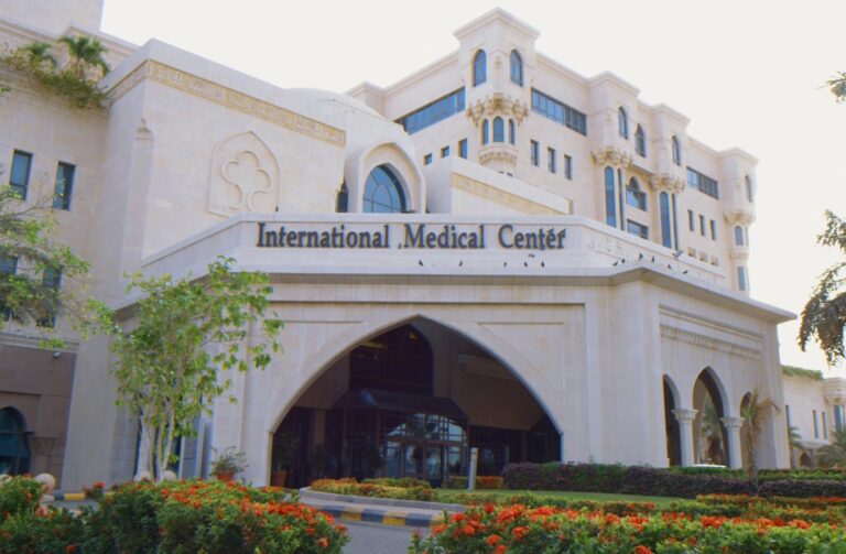 Shareholders plan to list major Jeddah hospital IMC on Saudi main market