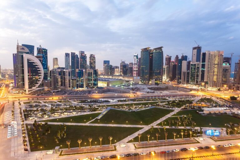 Qatar’s economy grows 4% in Q2 boosted by non-hydrocarbon activities